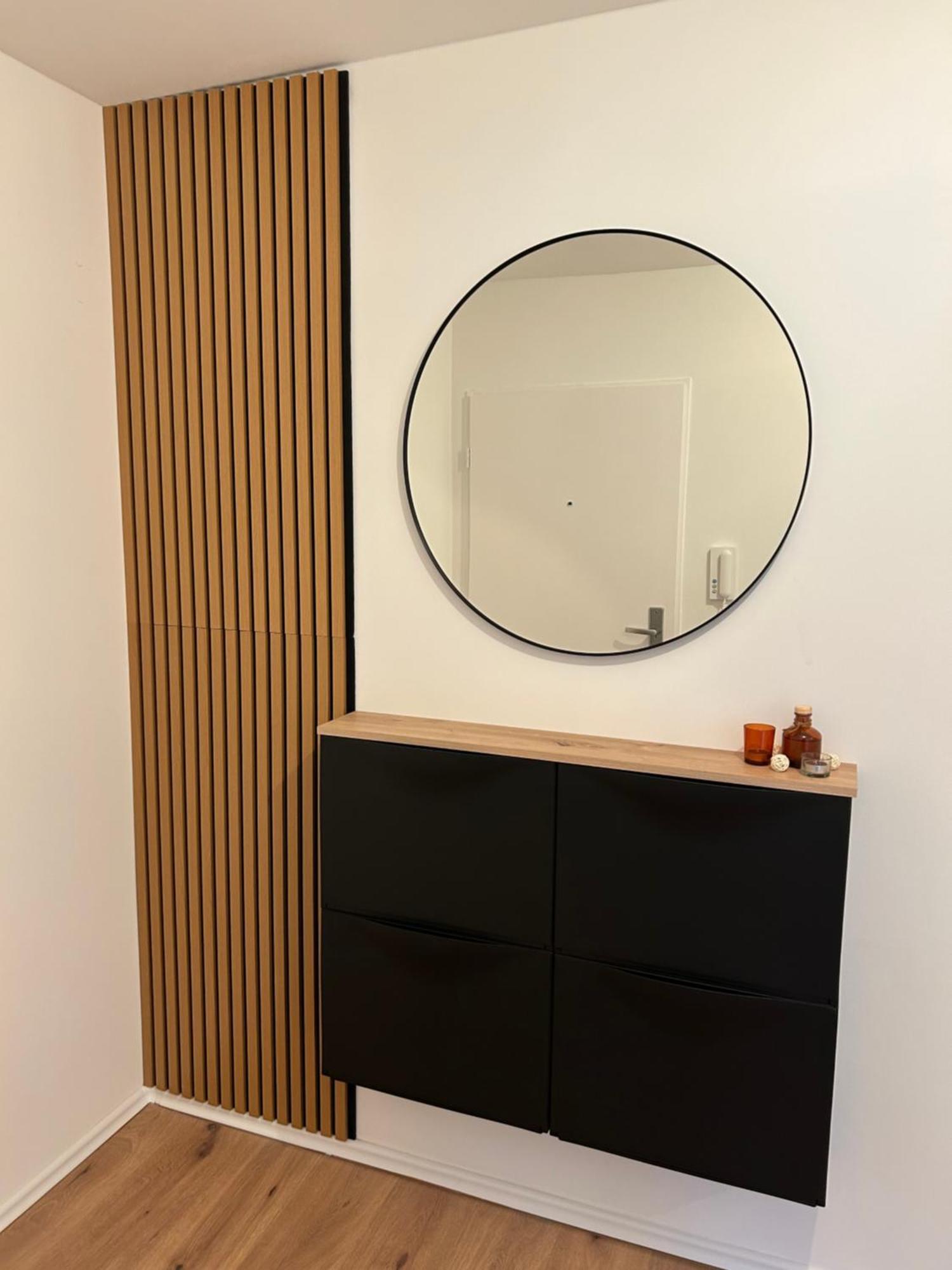 Apartment The Rath Düsseldorf