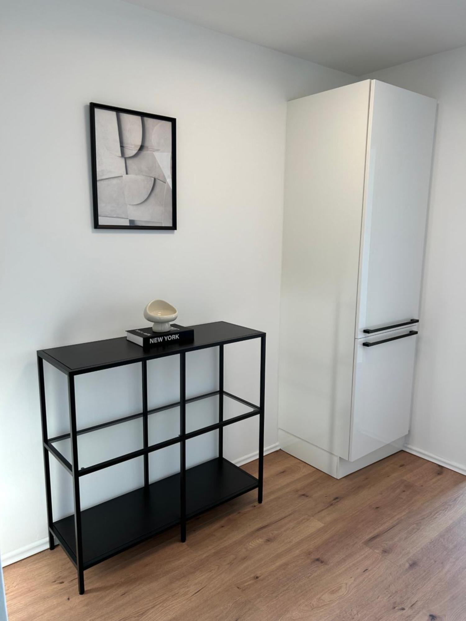 Apartment The Rath Düsseldorf